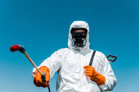 Best Seasonal Pest Control  in Choctaw Lake, OH